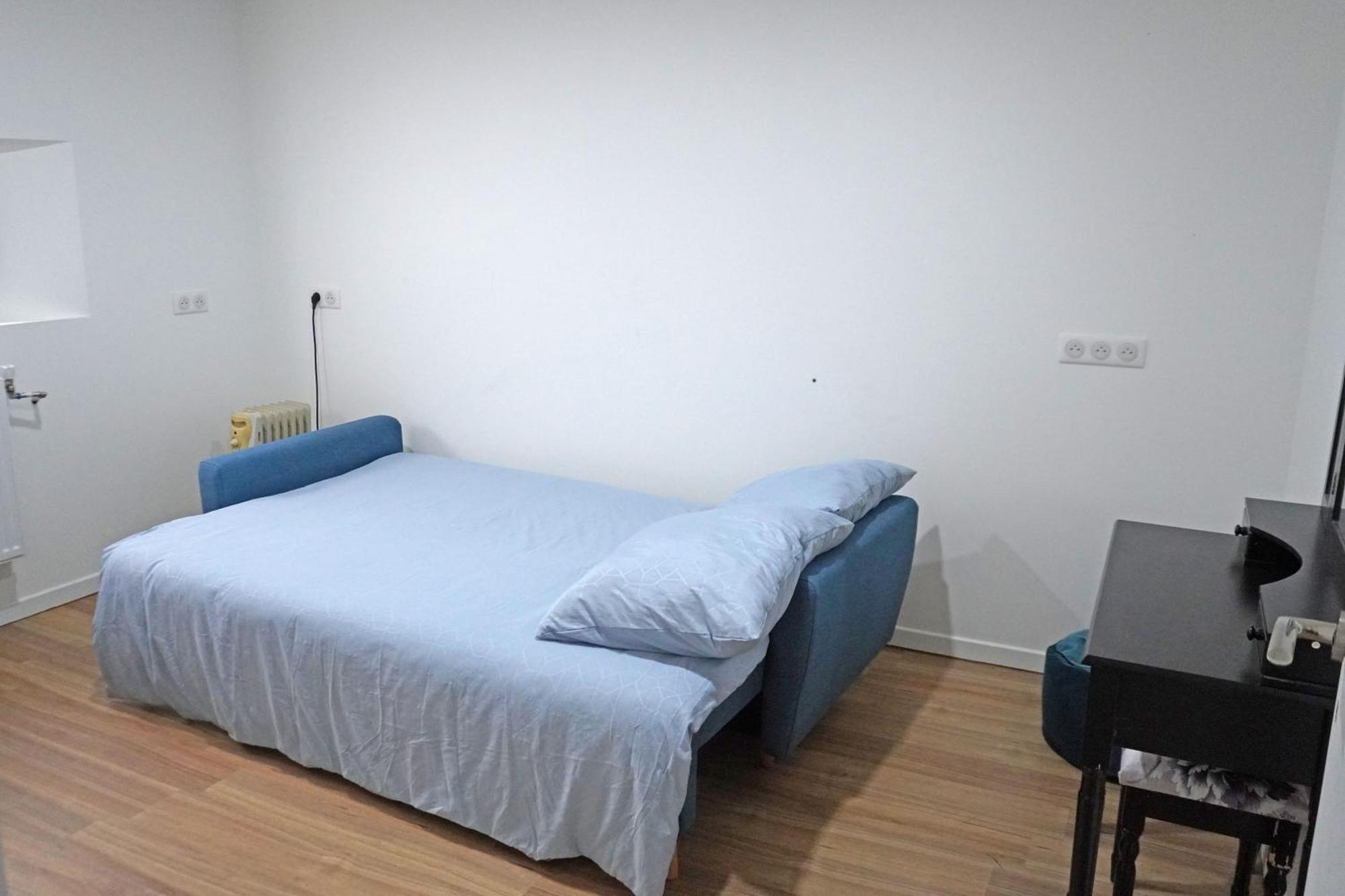 Appartement Entier 2 Chambres Chez Zarius Athis-Mons Kültér fotó