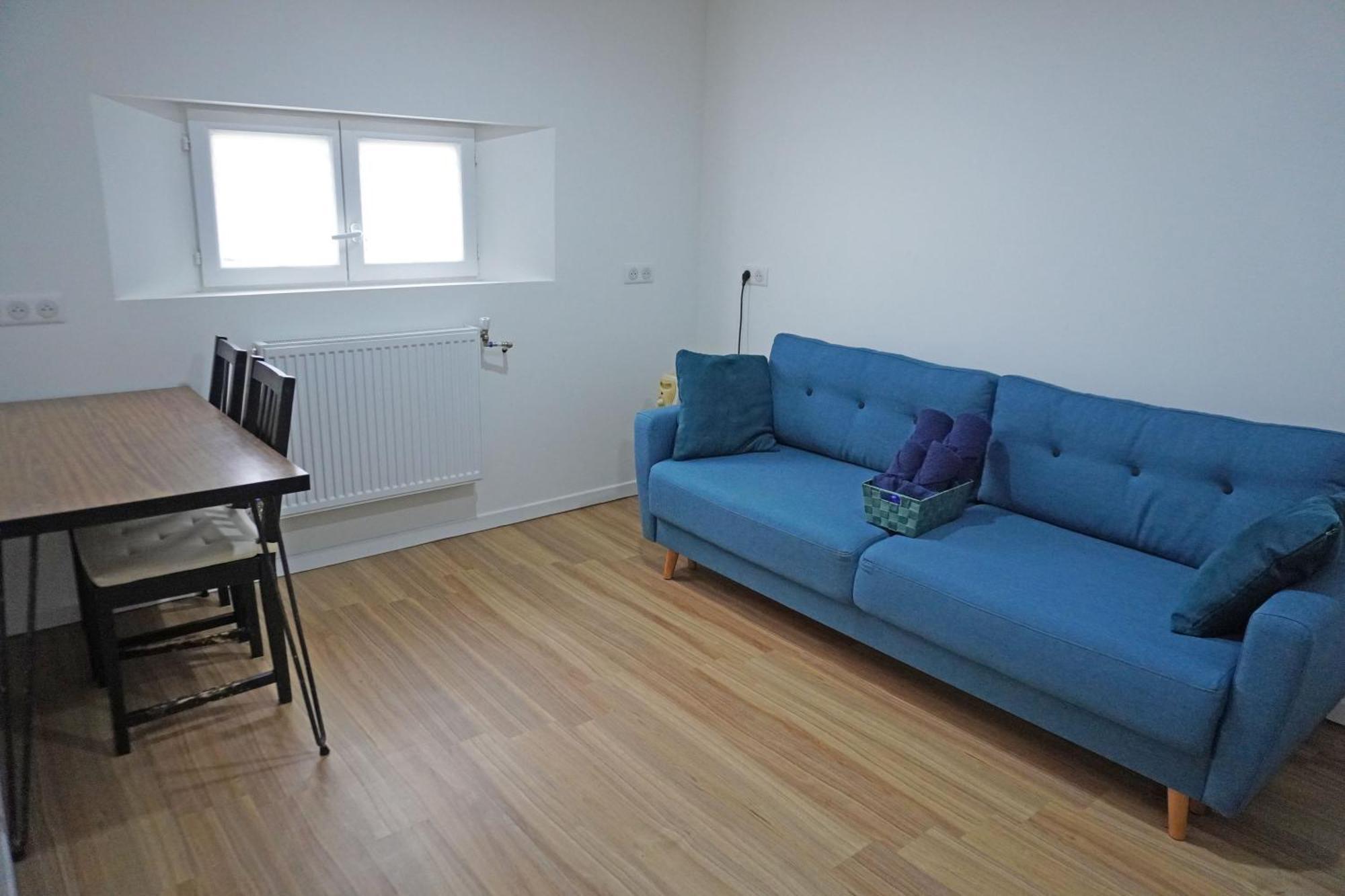 Appartement Entier 2 Chambres Chez Zarius Athis-Mons Kültér fotó