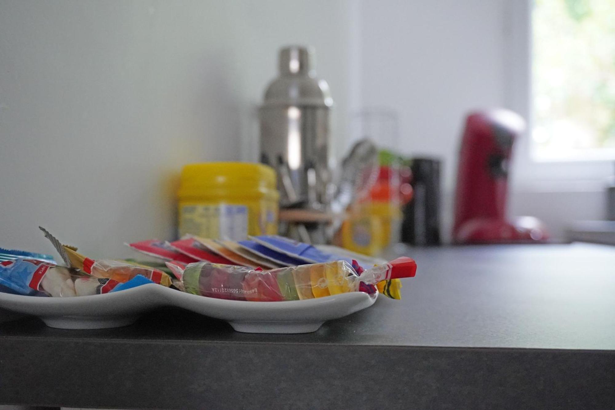 Appartement Entier 2 Chambres Chez Zarius Athis-Mons Kültér fotó