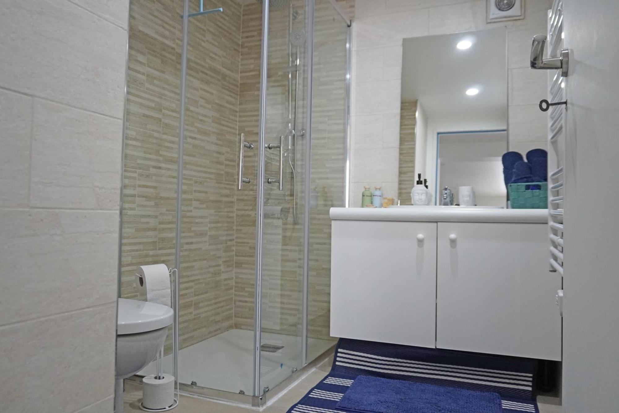 Appartement Entier 2 Chambres Chez Zarius Athis-Mons Kültér fotó